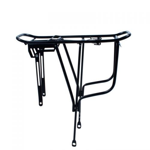 Porte-bagages pour vélo - Ref 2425392