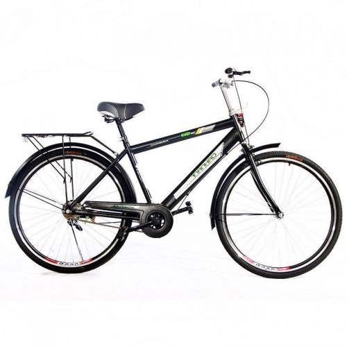 Porte-bagages pour vélo - Ref 2425409
