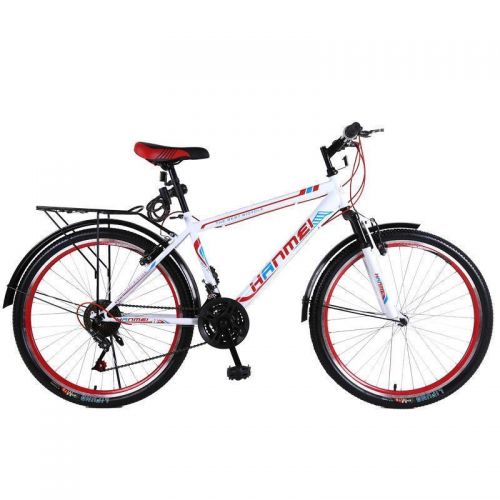 Porte-bagages pour vélo - Ref 2425415