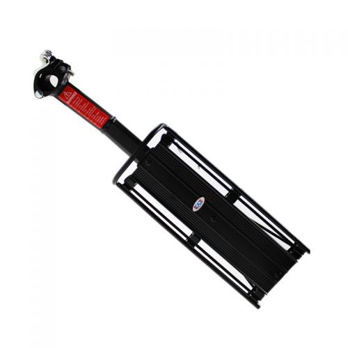 Porte-bagages pour vélo - Ref 2425428