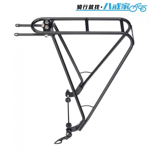 Porte-bagages pour vélo - Ref 2425430