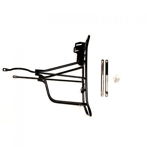 Porte-bagages pour vélo FOREVER - Ref 2425450