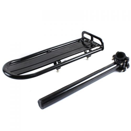 Porte-bagages pour vélo - Ref 2425453