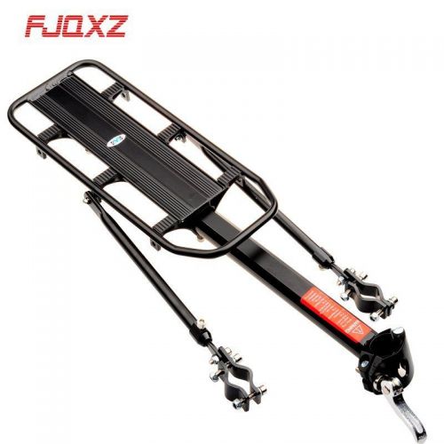 Porte-bagages pour vélo FJQXZ - Ref 2425465