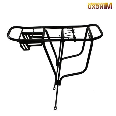 Porte-bagages pour vélo - Ref 2425515