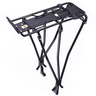 Porte-bagages pour vélo TOTTA - Ref 2425536