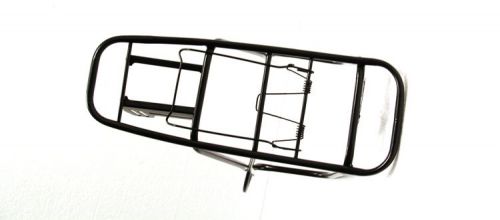 Porte-bagages pour vélo FOREVER - Ref 2425540