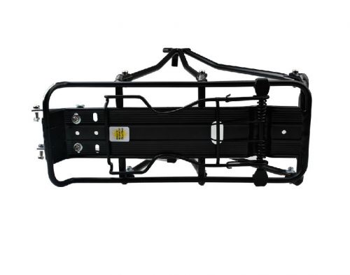 Porte-bagages pour vélo COOLCHANGE - Ref 2425547