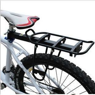 Porte-bagages pour vélo - Ref 2425549