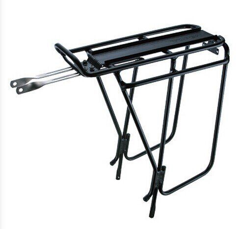 Porte-bagages pour vélo TOPEAK - Ref 2425554