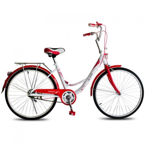 Porte-bagages pour vélo - Ref 2425578