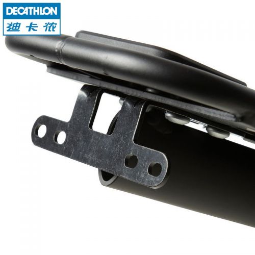 Porte-bagages pour vélo DECATHLON - Ref 2425586