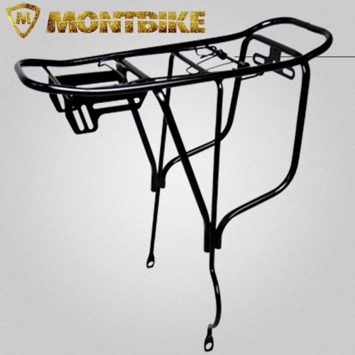 Porte-bagages pour vélo MONTBIKE - Ref 2425601