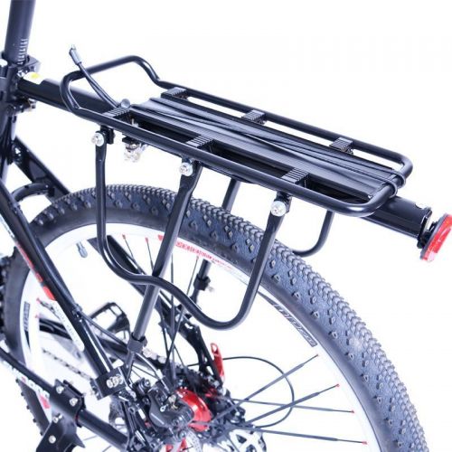 Porte-bagages pour vélo - Ref 2425613
