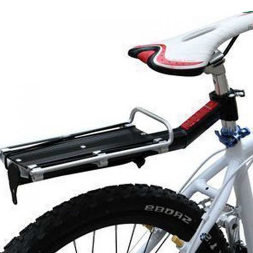 Porte-bagages pour vélo - Ref 2425620