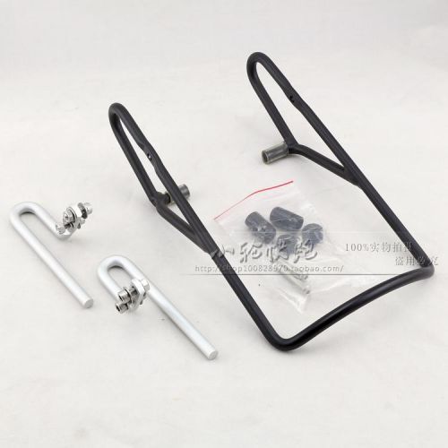 Porte-bagages pour vélo BIRDY - Ref 2425653