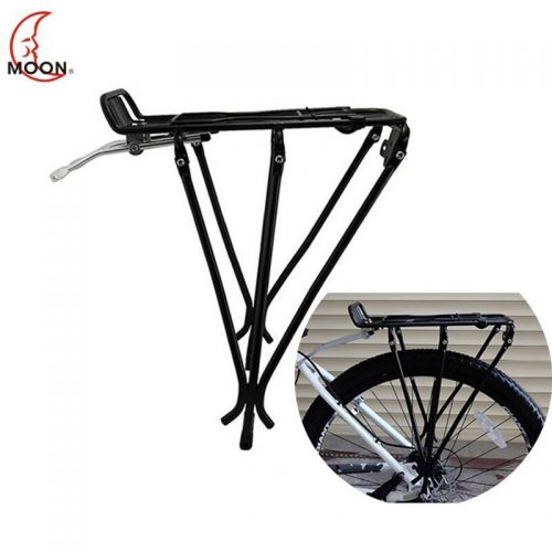 Porte-bagages pour vélo MOON - Ref 2425689