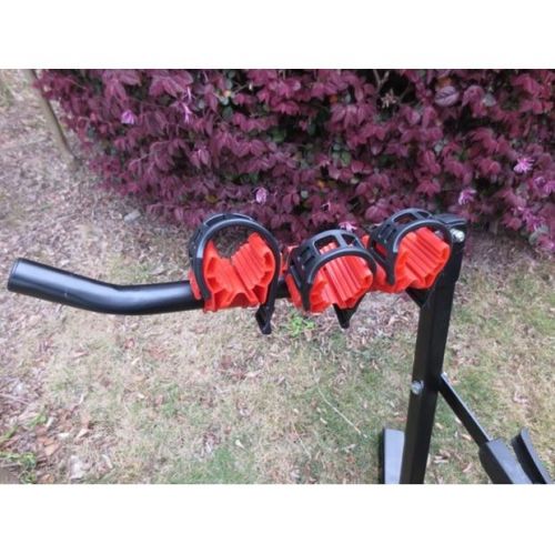 Porte-bagages pour vélo - Ref 2425700