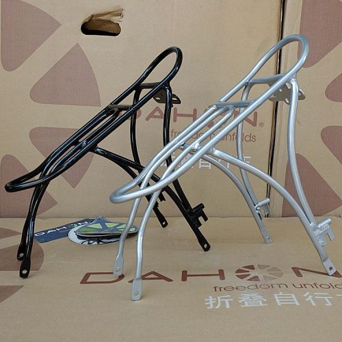 Porte-bagages pour vélo - Ref 2425740