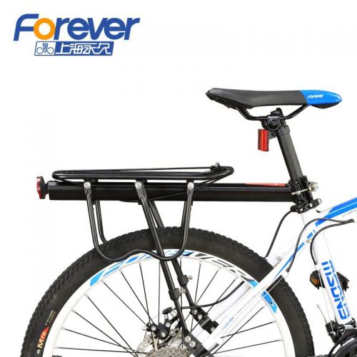 Porte-bagages pour vélo - Ref 2425744