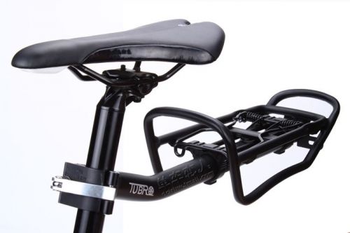 Porte-bagages pour vélo TUBRO - Ref 2425747