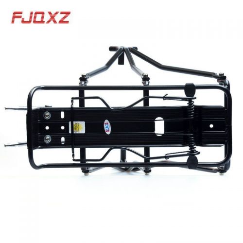 Porte-bagages pour vélo FJQXZ - Ref 2425753