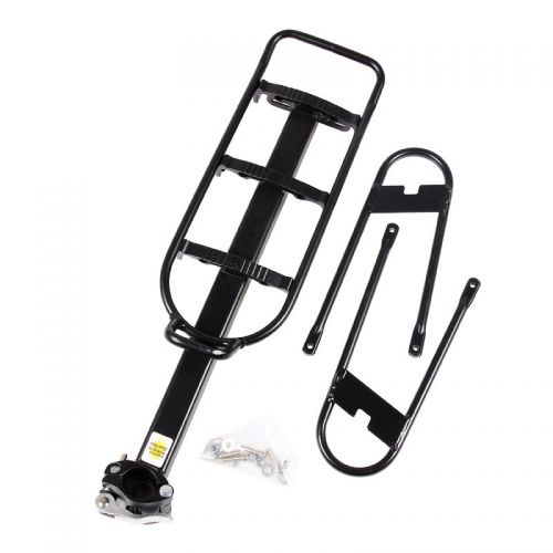 Porte-bagages pour vélo SOIDIER - Ref 2425774