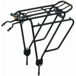 Porte-bagages pour vélo IBERA - Ref 2425790