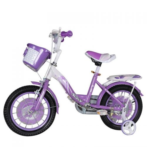 Porte-bagages pour vélo - Ref 2425795