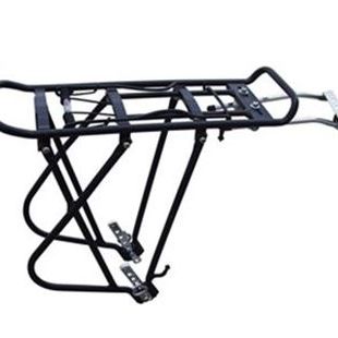 Porte-bagages pour vélo - Ref 2425801