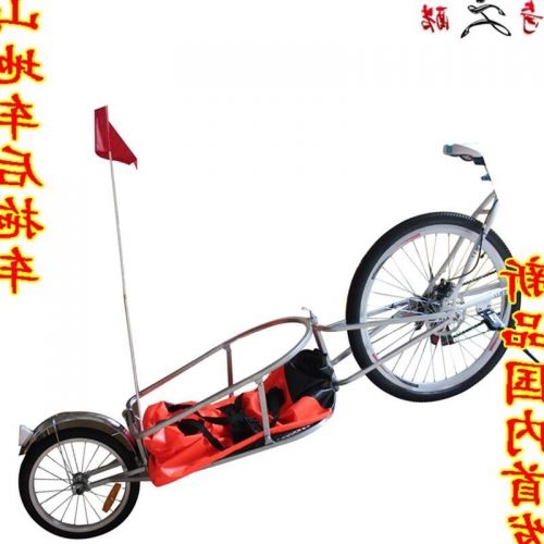 Porte-bagages pour vélo - Ref 2425827