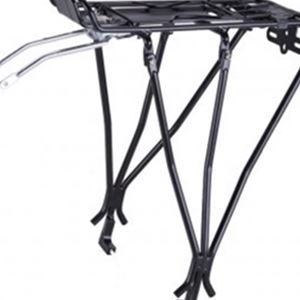 Porte-bagages pour vélo - Ref 2425839