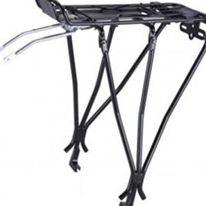 Porte-bagages pour vélo - Ref 2425841