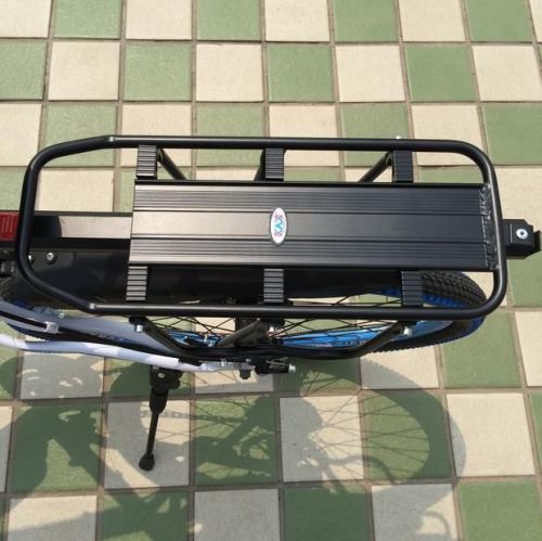 Porte-bagages pour vélo KAIWEI - Ref 2425846