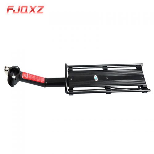 Porte-bagages pour vélo FJQXZ - Ref 2425847