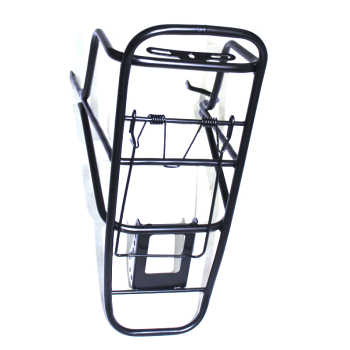 Porte-bagages pour vélo - Ref 2425892
