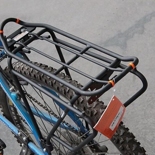 Porte-bagages pour vélo IBERA - Ref 2425898