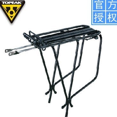 Porte-bagages pour vélo TOPEAK - Ref 2425921