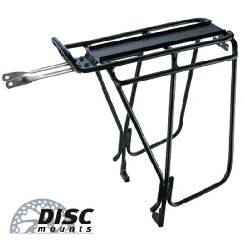 Porte-bagages pour vélo TOPEAK - Ref 2425943