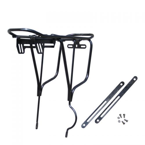Porte-bagages pour vélo PHOENIX - Ref 2425954