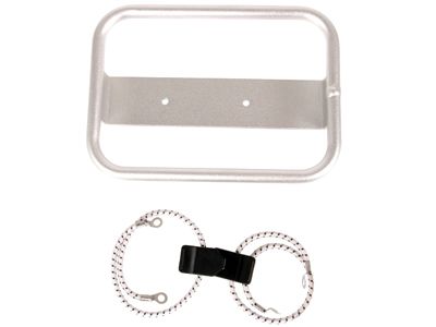 Porte-bagages pour vélo - Ref 2425963