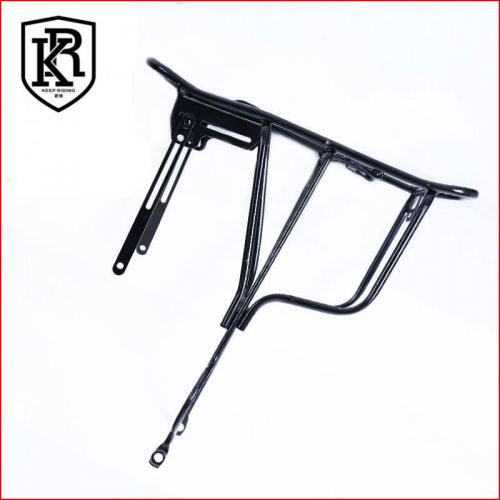 Porte-bagages pour vélo - Ref 2425992