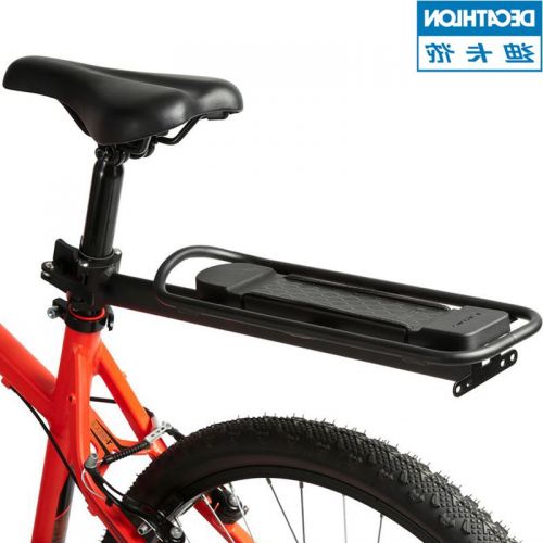 Porte-bagages pour vélo DECATHLON - Ref 2426055