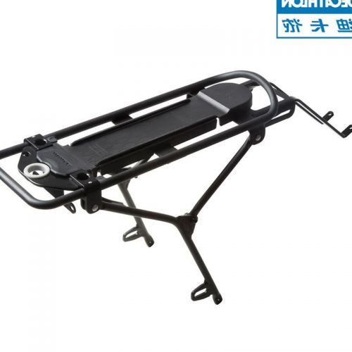 Porte-bagages pour vélo DECATHLON - Ref 2426060