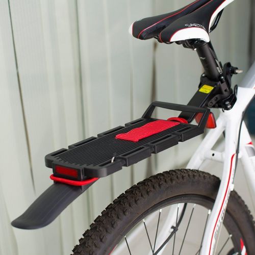 Porte-bagages pour vélo PROMEND - Ref 2426100