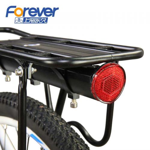 Porte-bagages pour vélo - Ref 2426121