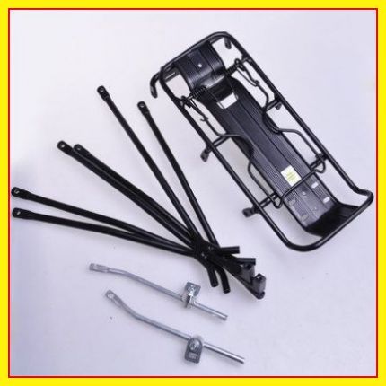 Porte-bagages pour vélo ACACIA - Ref 2426163