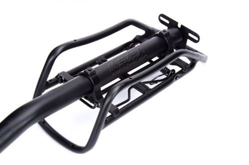 Porte-bagages pour vélo TUBRO - Ref 2426175
