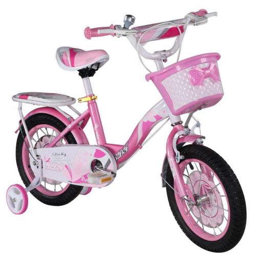 Porte-bagages pour vélo - Ref 2426183