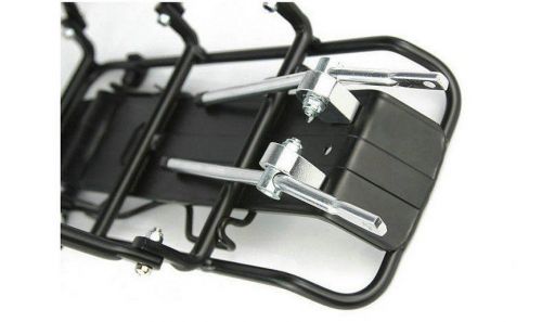 Porte-bagages pour vélo TUTNGEAR - Ref 2426187